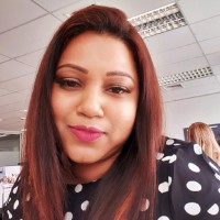 Ayesha Pandya