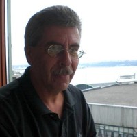 Donald Olson