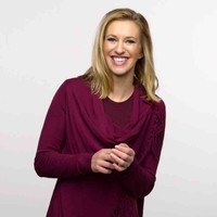 Ali Pilkington