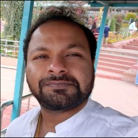 Swagt Kumar Acharya