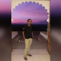 Deepak Singh Nirwan