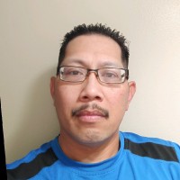 Chris Hormillosa