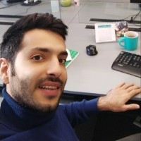 Omid Niazdaran