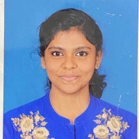 Jeya Varshini