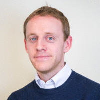 Tom Urpeth