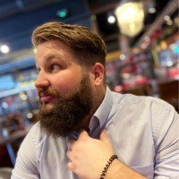 Luke Marriott