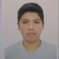 Ray David Pacuri De La Cruz