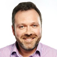 Dirk Marks