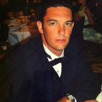 Matthew Riley