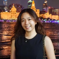 Kate Wu