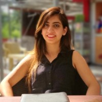 Jayesha Miglani
