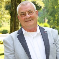 Gerd Dr. med. Gerd-Steffen Bigus