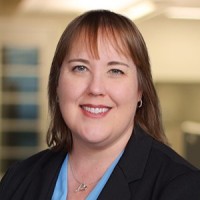 Jennifer Johnson, Ra, Aia, Cefp, Ncarb, Pmp