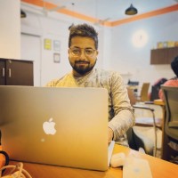 Deepak Kumar