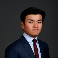 Jonah Koo