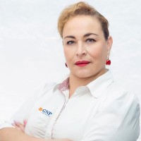 Sandra Vázquez Buclon