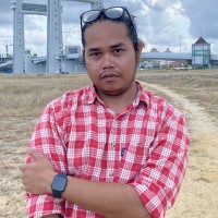 Amirul Fitri Hamizan