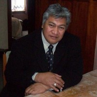 Nicky Sofai
