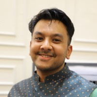 Kanak Saxena
