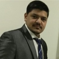 Mithun Sharma