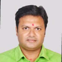Gyana Ranjan Barik