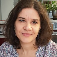 Catalina Presura