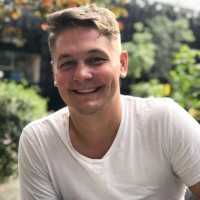 Dylan Holzheimer