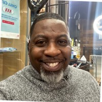 Bernard Jackson