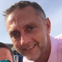 Stewart Bowles