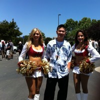 Kevin Duong