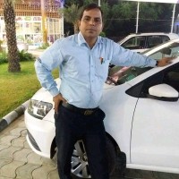 Manoj Kumar