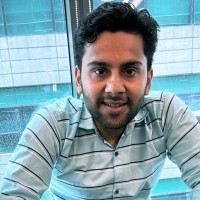 Gourav Joshi
