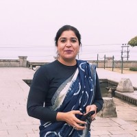 Ravdeep Kaur