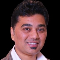 Vishal Chauhan