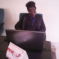 Irene Mumah