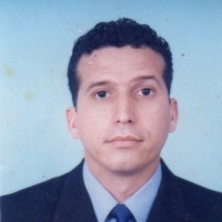 Luis Casanova