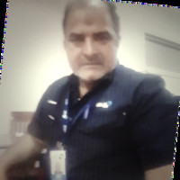Syed Rizvi