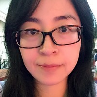 Sophie Shao