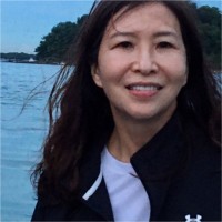 Catherine Lau