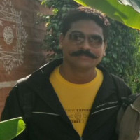 Sunil Kumar