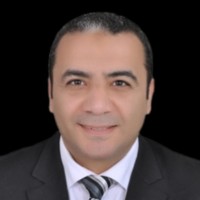 Saeed Mostafa