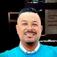 Michael Pacheco