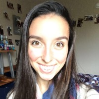 Cydney Moore, Pt, Dpt