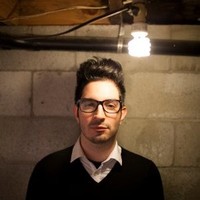 Andrew Echeverria