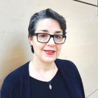 Nancy Kitterman