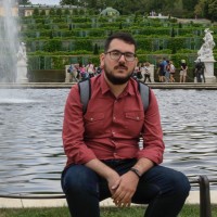 Sergio Rodríguez Martín
