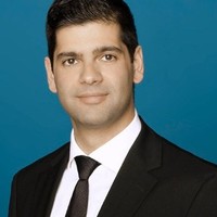 Dr.-Ing. Schafiq Amini