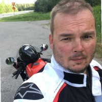 Jarno Kirsilä