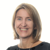 Dr Sally Johnson