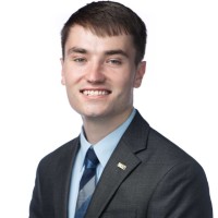 Tanner Craw, Cpcu